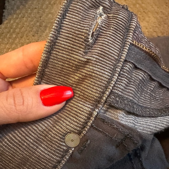 Hudson men’s pants - Picture 2 of 9